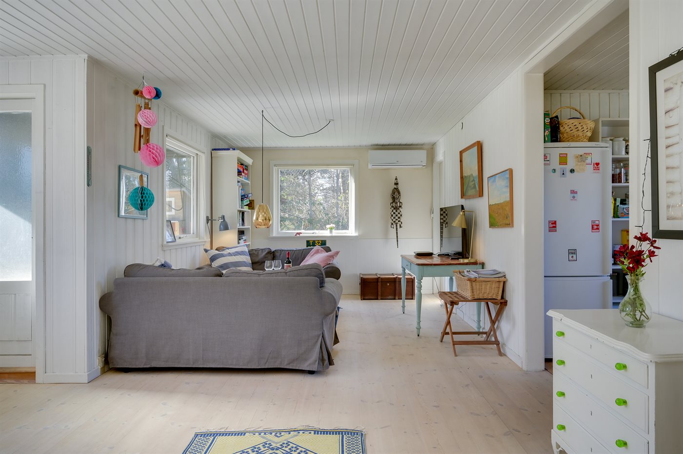 Ferienhaus 93-1817 in Gilleleje - Bild 3