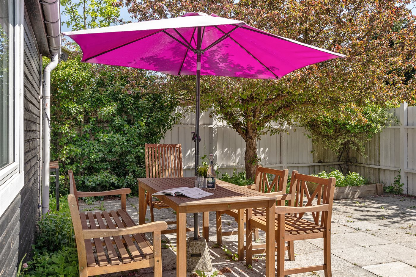 Ferienhaus 93-1817 in Gilleleje - Bild 4