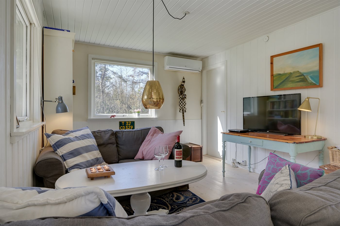 Ferienhaus 93-1817 in Gilleleje - Bild 5