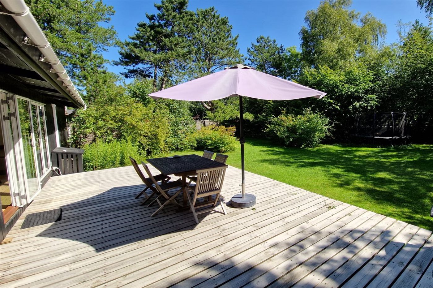 Ferienhaus 93-1819 in Gilleleje - Bild 3