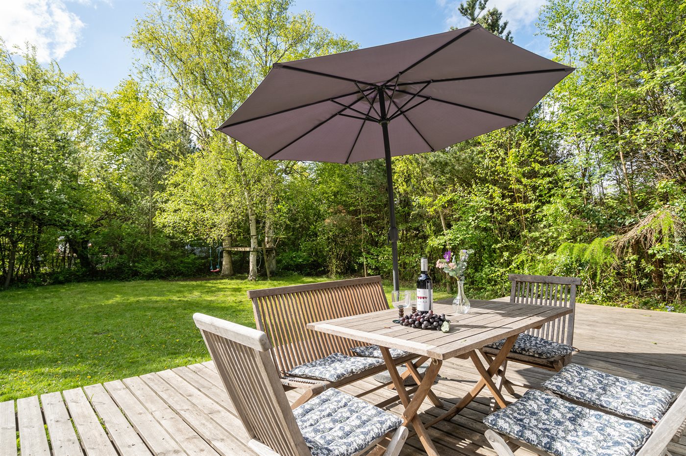 Ferienhaus 93-1819 in Gilleleje - Bild 4