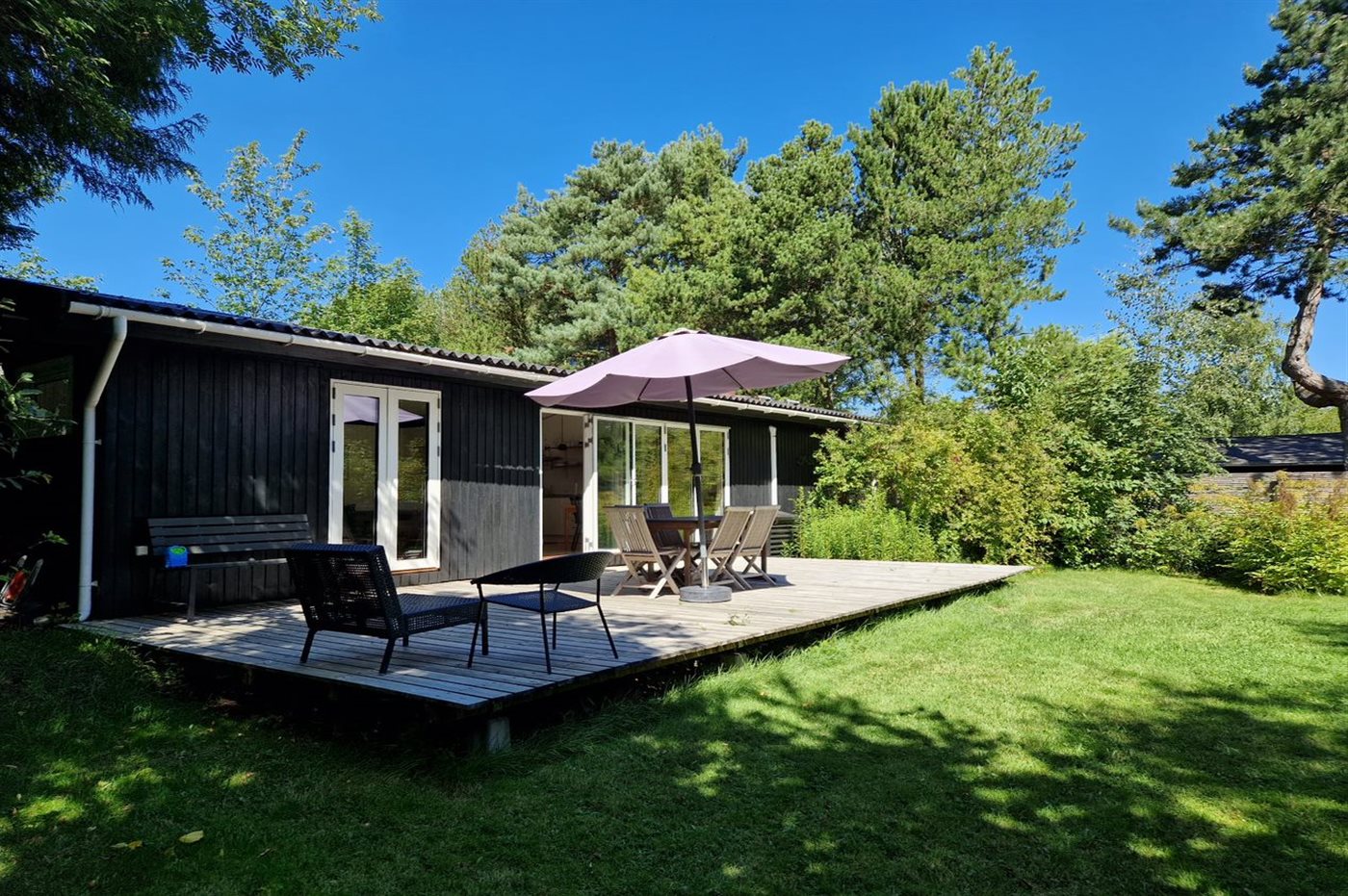 Ferienhaus 93-1819 in Gilleleje - Bild 5