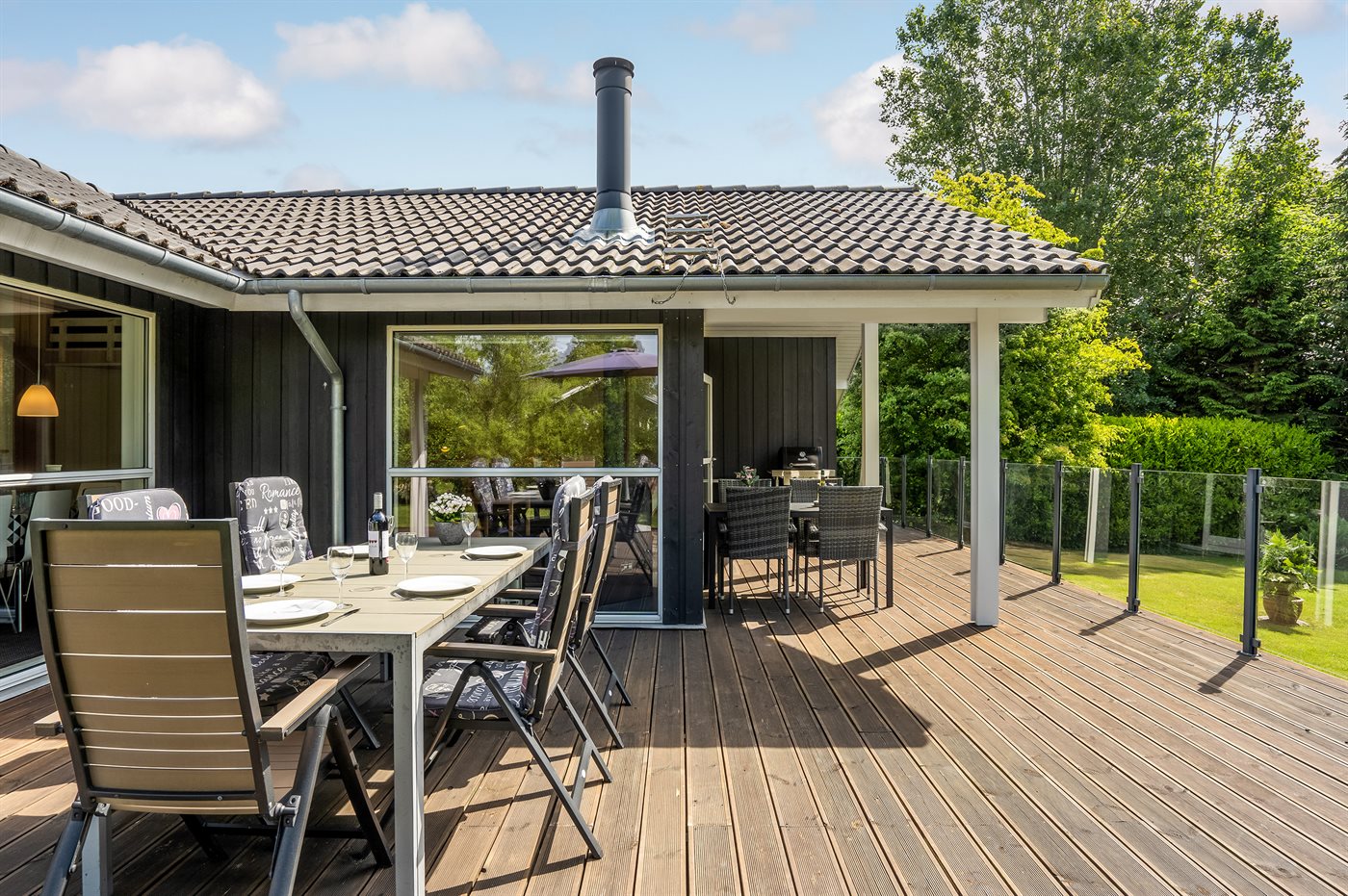 Ferienhaus 93-1822 in Smidstrup Strand - Bild 2