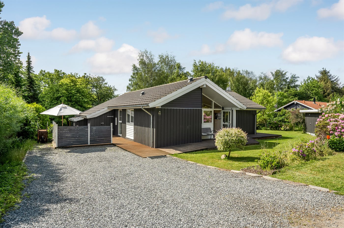 Ferienhaus 93-1822 in Smidstrup Strand - Bild 3