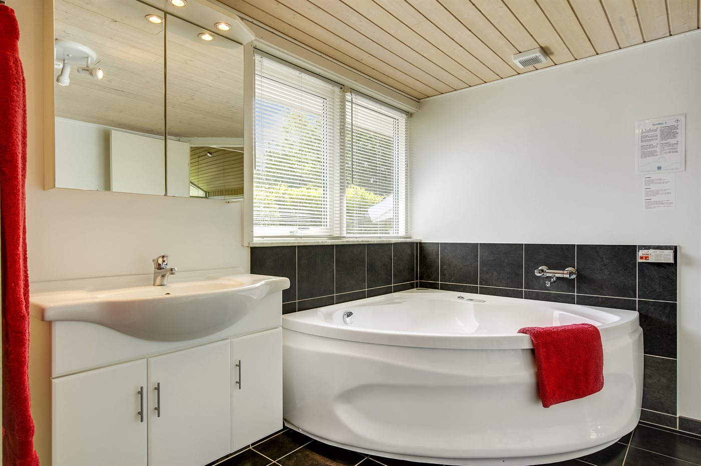 Ferienhaus 93-1822 in Smidstrup Strand - Bild 4