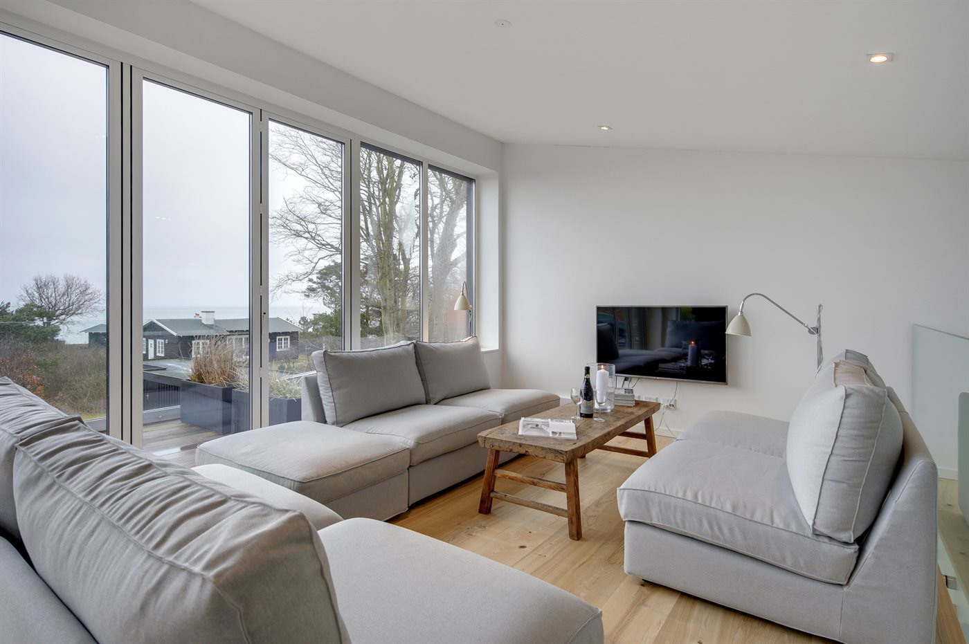 Ferienhaus 93-1828 in Gilleleje - Bild 3