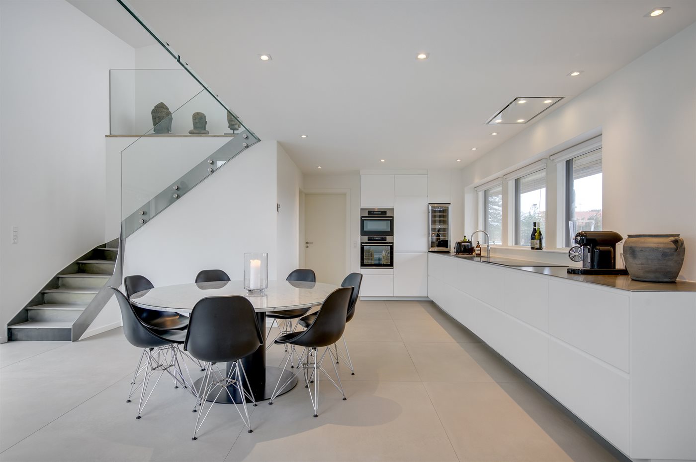 Ferienhaus 93-1828 in Gilleleje - Bild 4