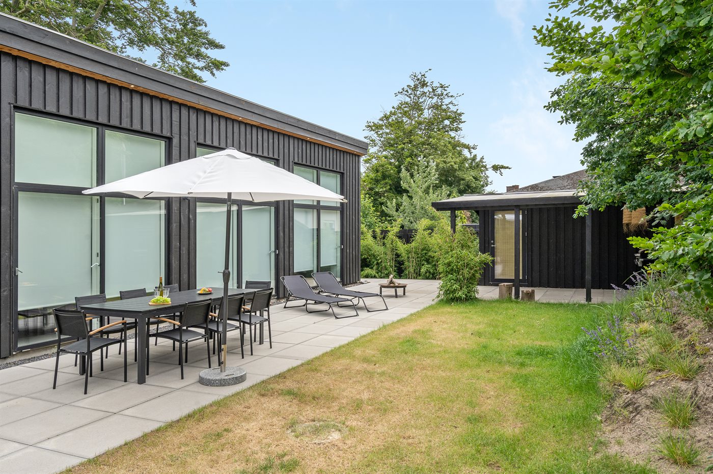 Ferienhaus 93-1828 in Gilleleje - Bild 5