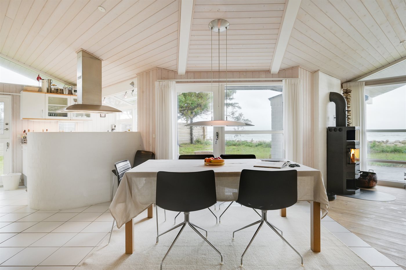 Ferienhaus 93-1832 in Udsholt Strand - Bild 3