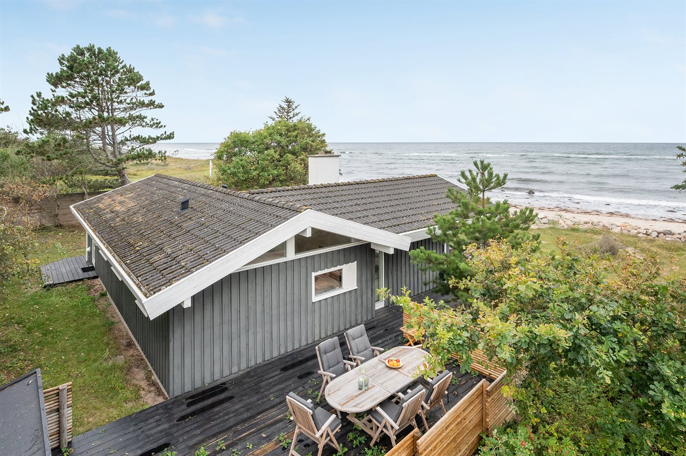 Ferienhaus 93-1832 in Udsholt Strand - Bild 4