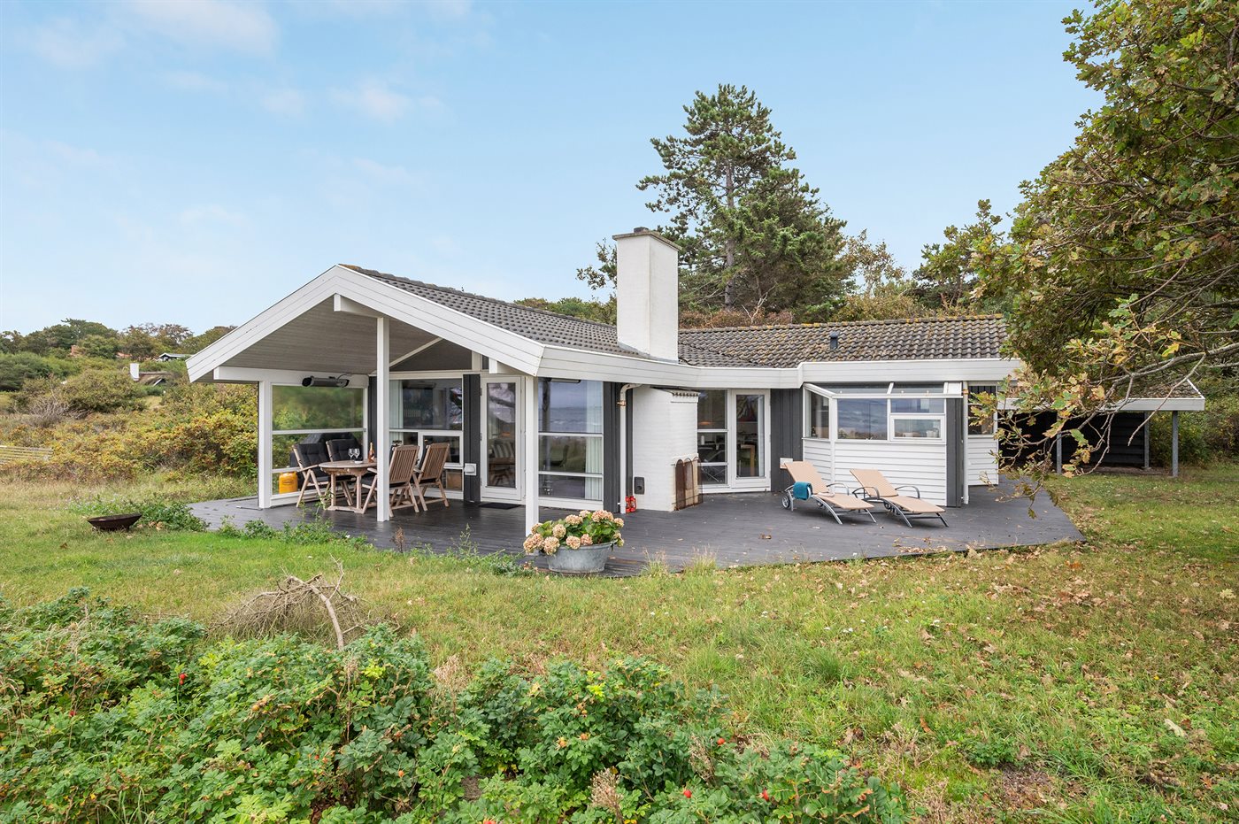 Ferienhaus 93-1832 in Udsholt Strand - Bild 5