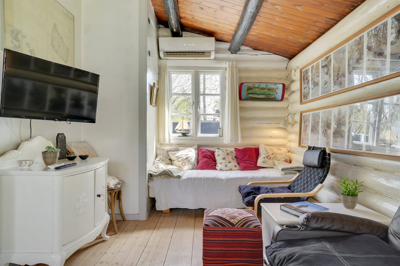 Ferienhaus 93-1836 in Gilleleje - Bild 2