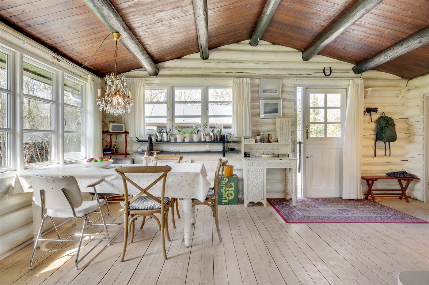 Ferienhaus 93-1836 in Gilleleje - Bild 3