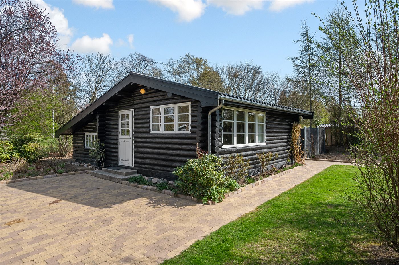 Ferienhaus 93-1836 in Gilleleje - Bild 4