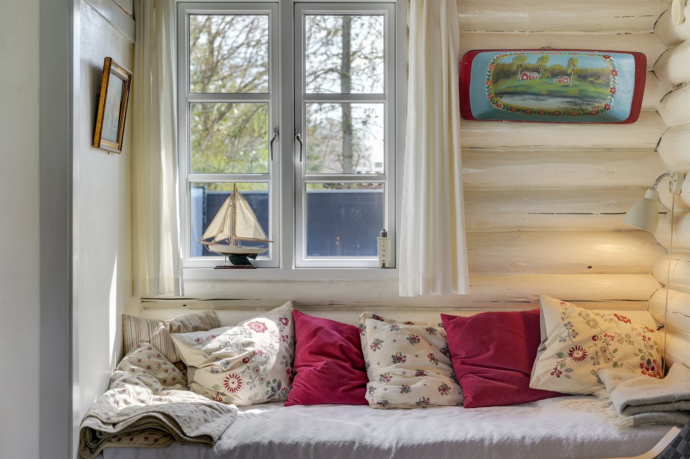 Ferienhaus 93-1836 in Gilleleje - Bild 5