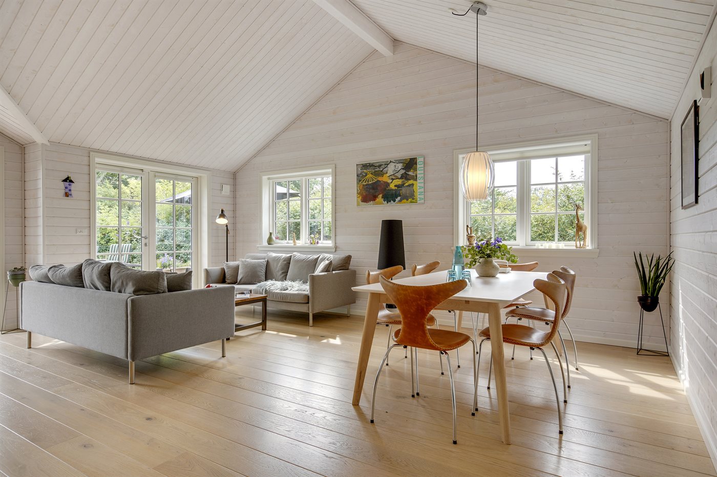 Ferienhaus 93-1838 in Smidstrup Strand - Bild 2