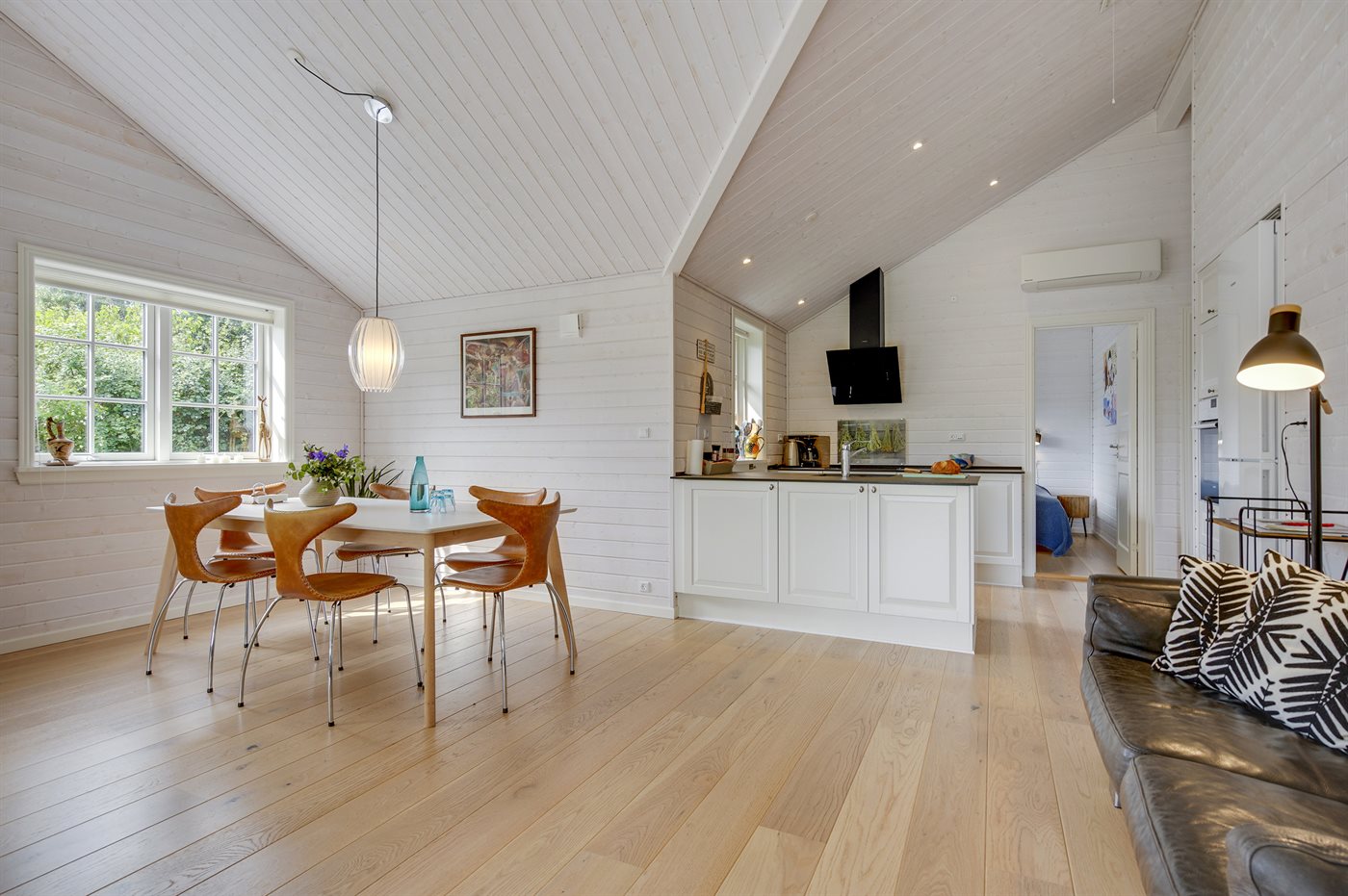 Ferienhaus 93-1838 in Smidstrup Strand - Bild 3