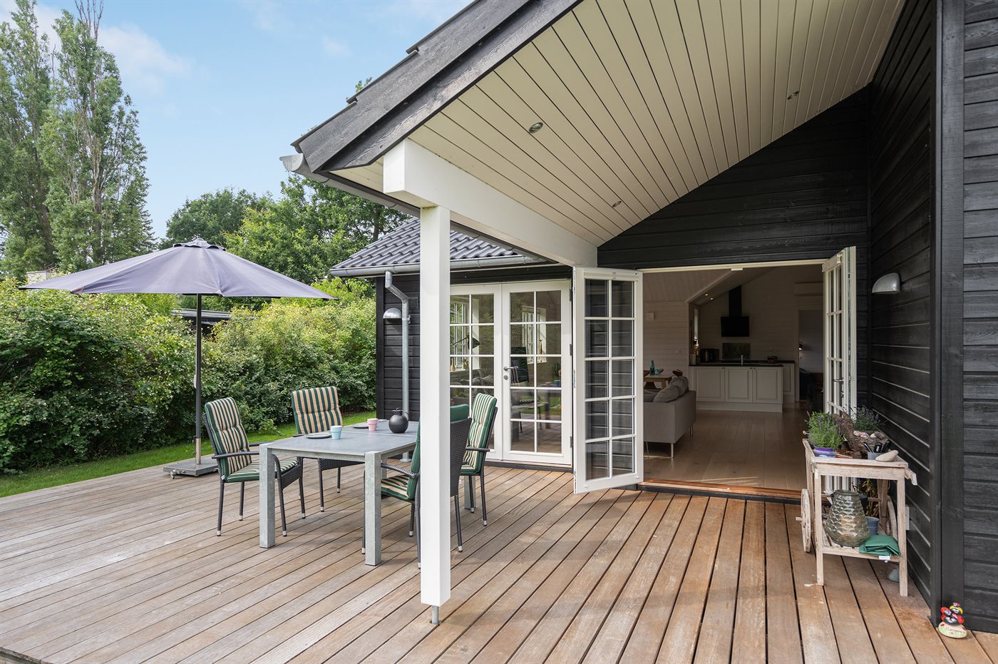 Ferienhaus 93-1838 in Smidstrup Strand - Bild 4