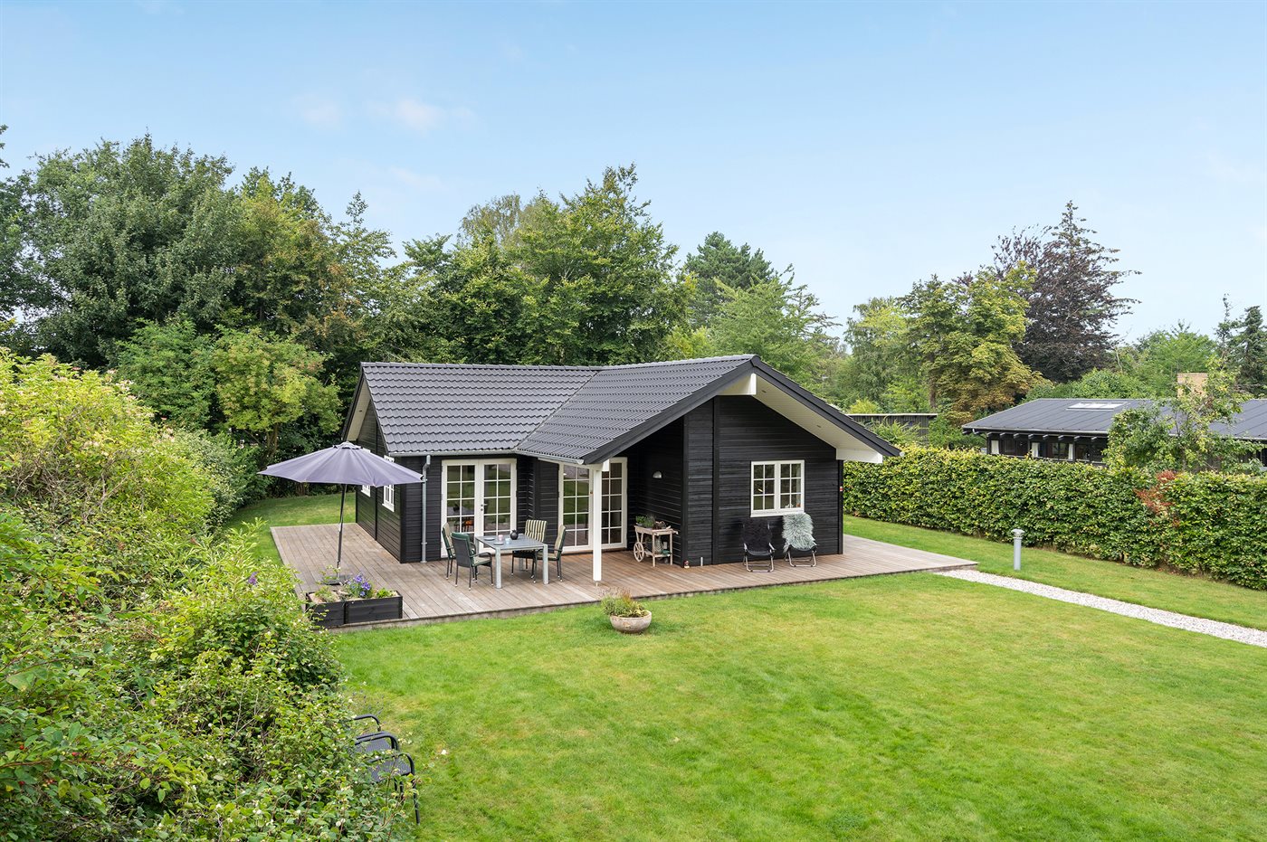 Ferienhaus 93-1838 in Smidstrup Strand - Bild 5