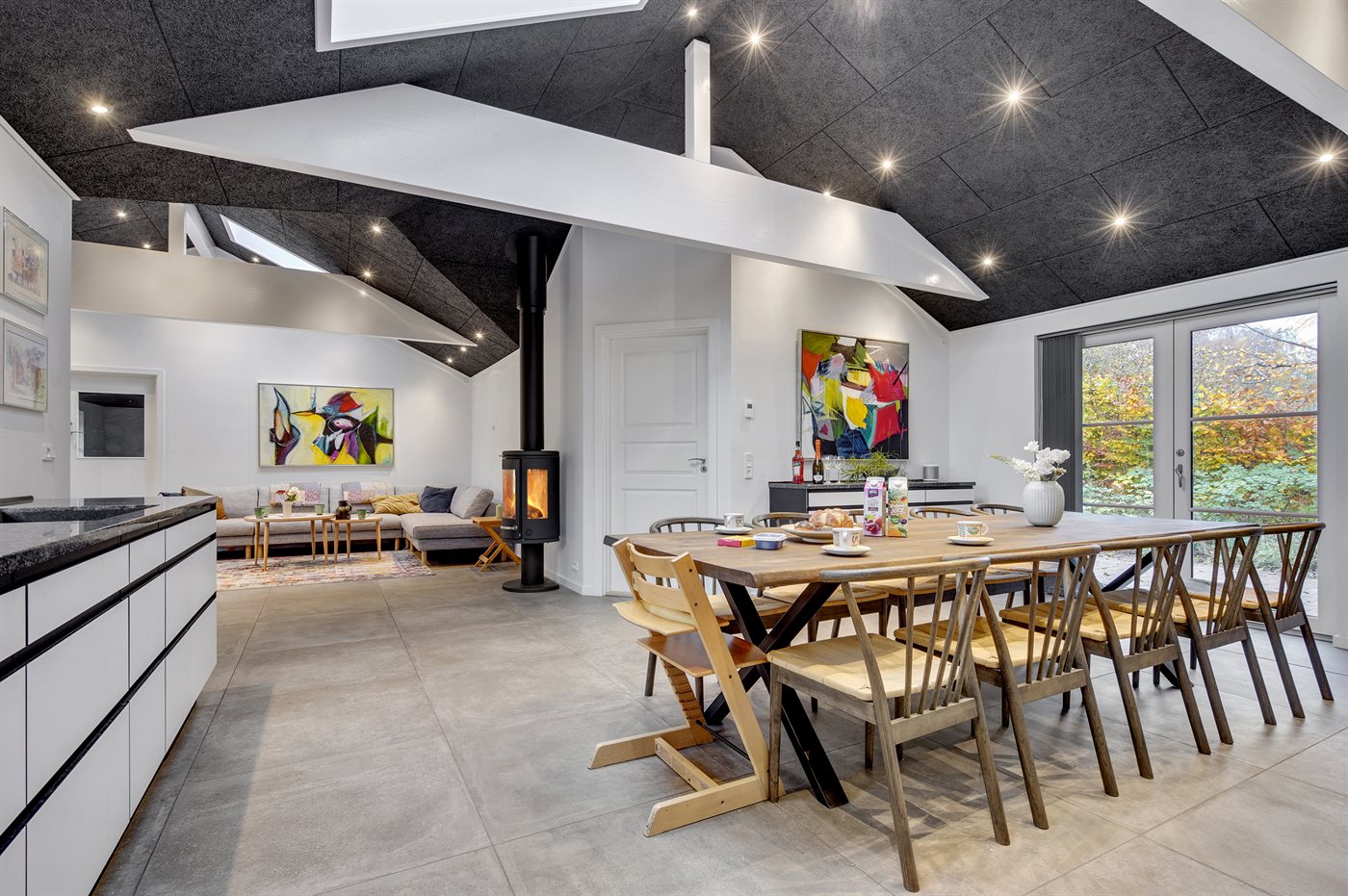 Ferienhaus 93-1839 in Gilleleje - Bild 2