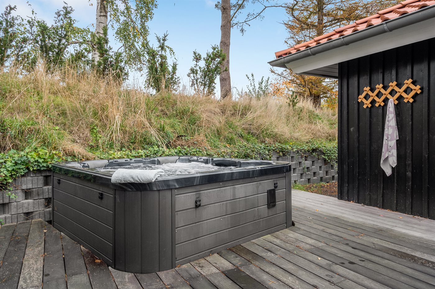 Ferienhaus 93-1839 in Gilleleje - Bild 4