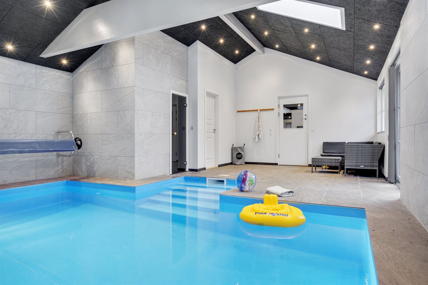 Ferienhaus 93-1839 in Gilleleje - Bild 5