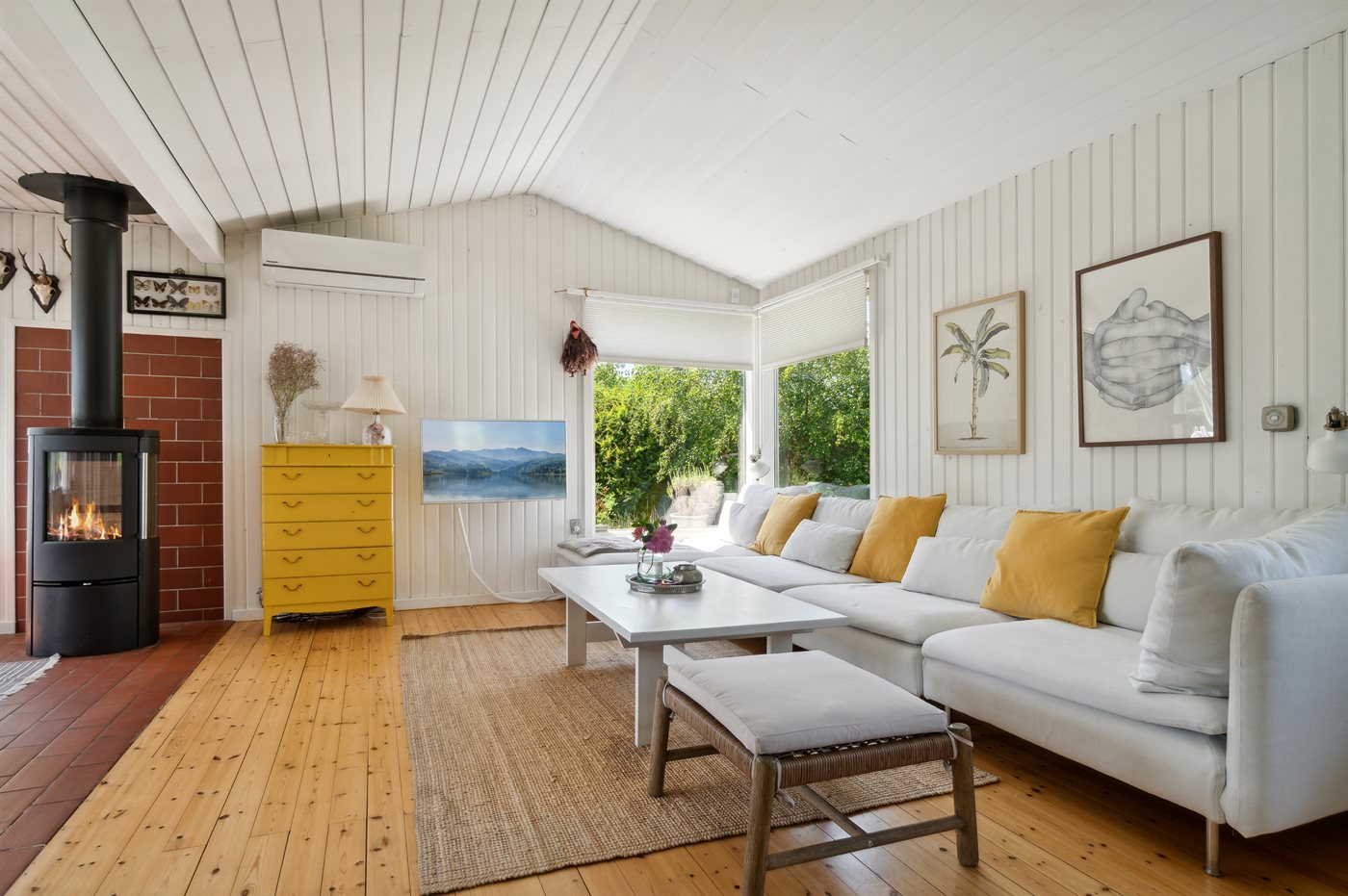 Ferienhaus 93-1840 in Gilleleje - Bild 2