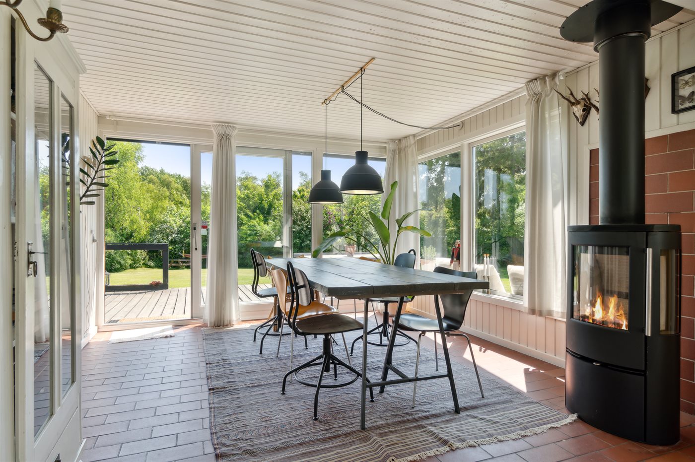 Ferienhaus 93-1840 in Gilleleje - Bild 3