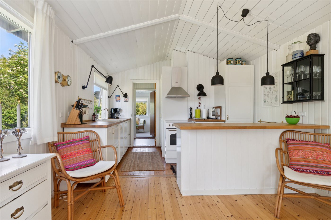 Ferienhaus 93-1840 in Gilleleje - Bild 4