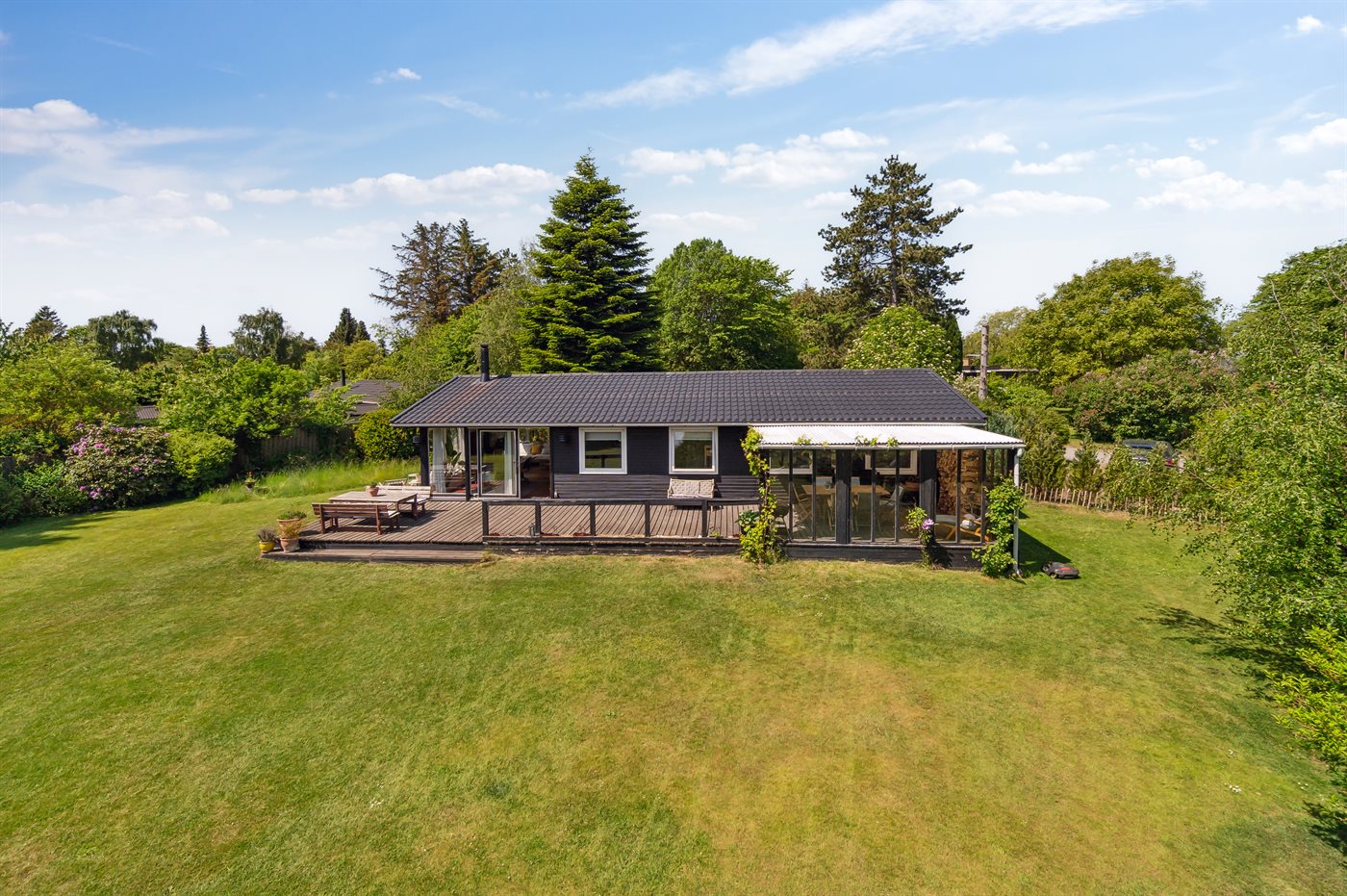 Ferienhaus 93-1840 in Gilleleje - Bild 5