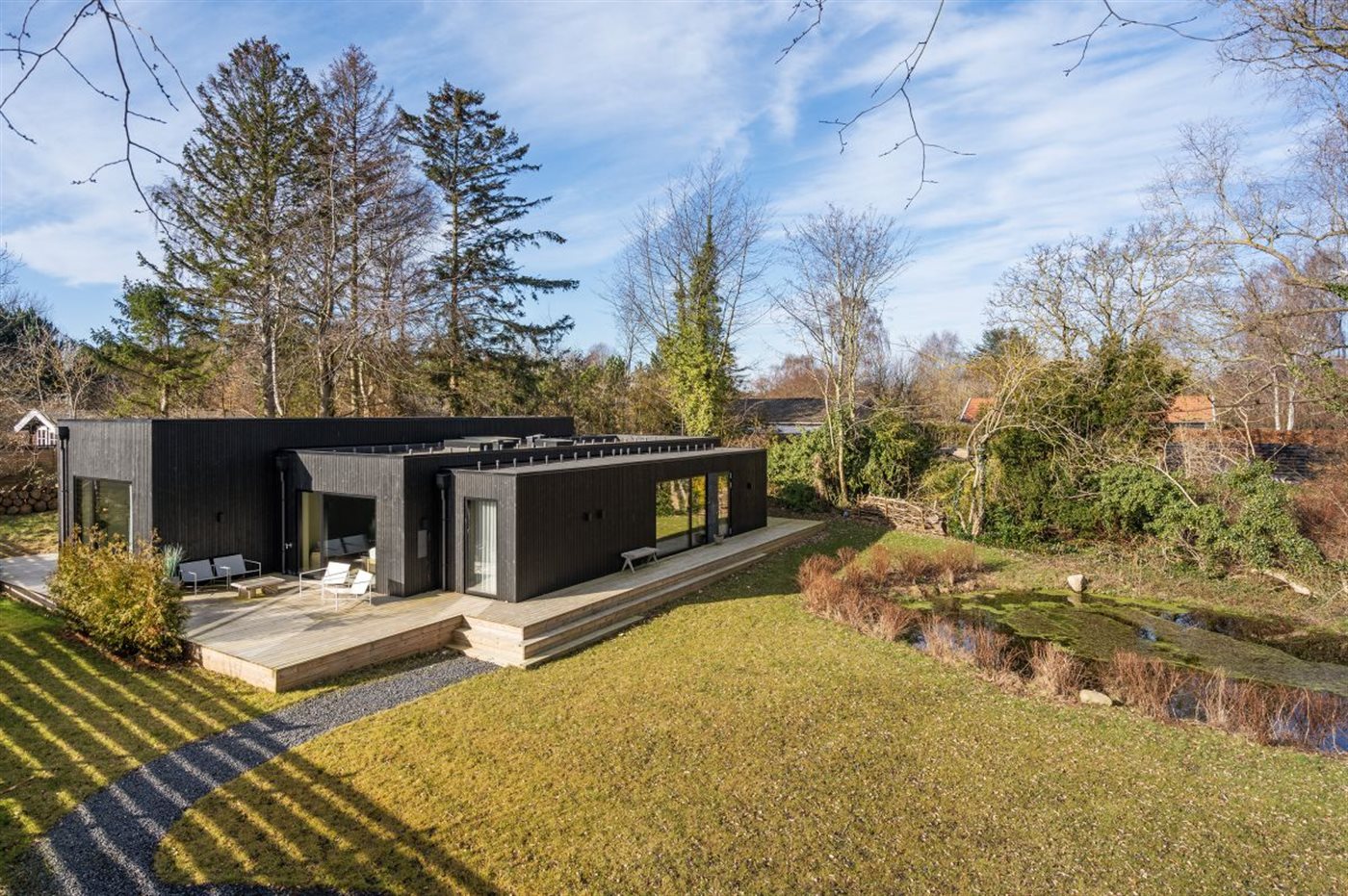 Ferienhaus 93-1843 in Smidstrup Strand - Bild 2