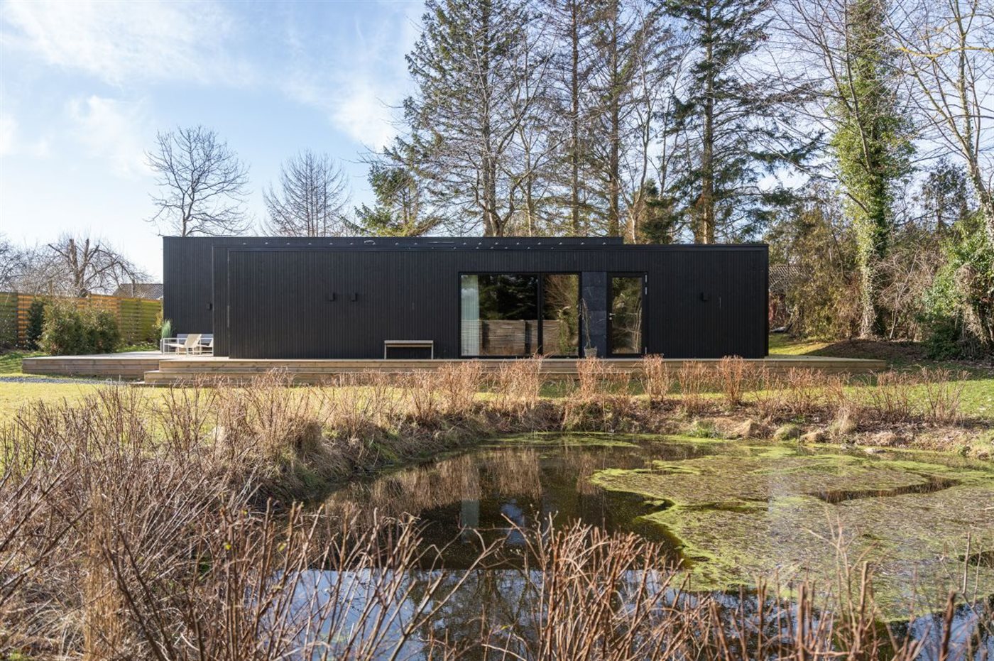 Ferienhaus 93-1843 in Smidstrup Strand - Bild 3