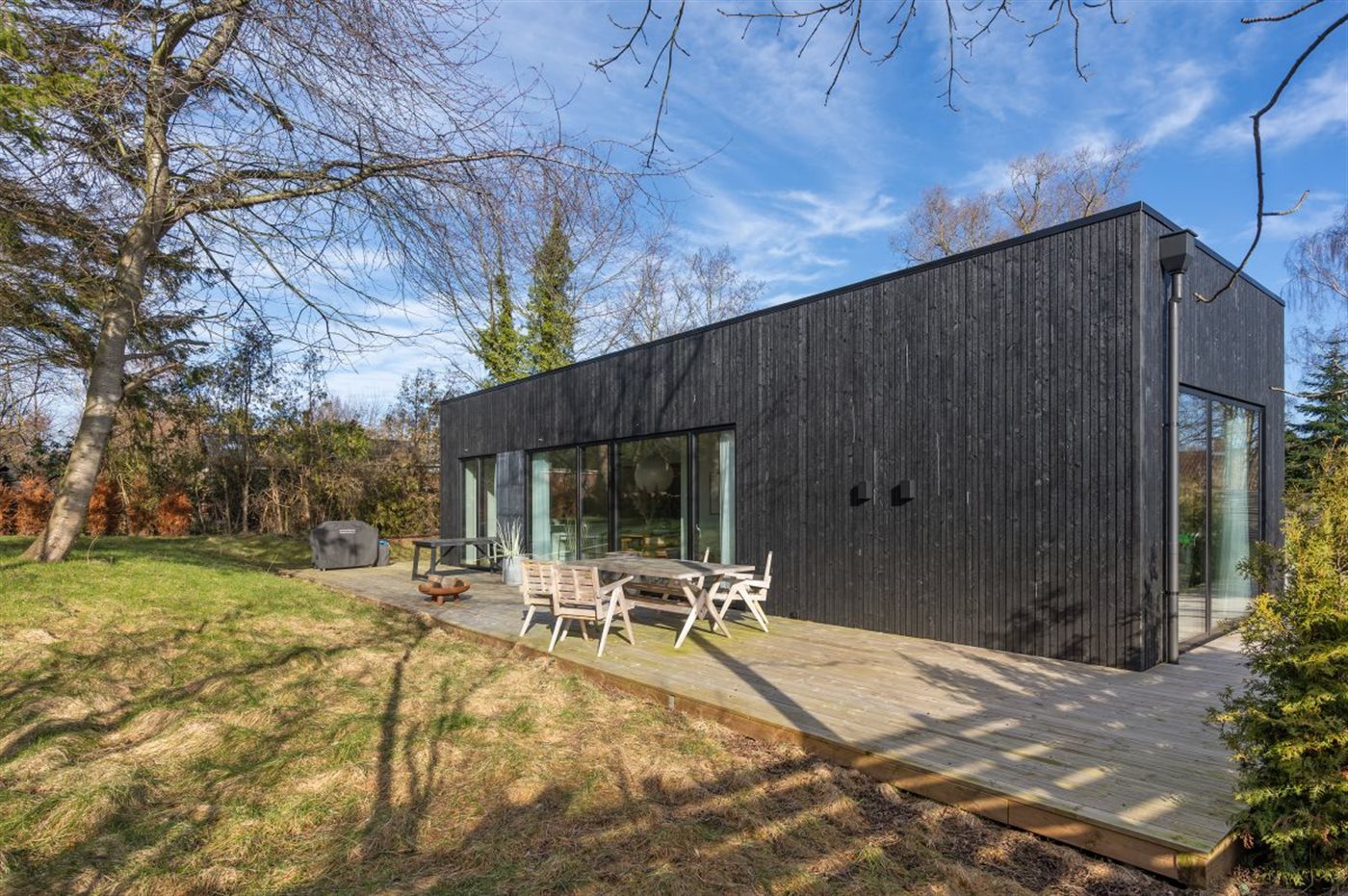 Ferienhaus 93-1843 in Smidstrup Strand - Bild 4