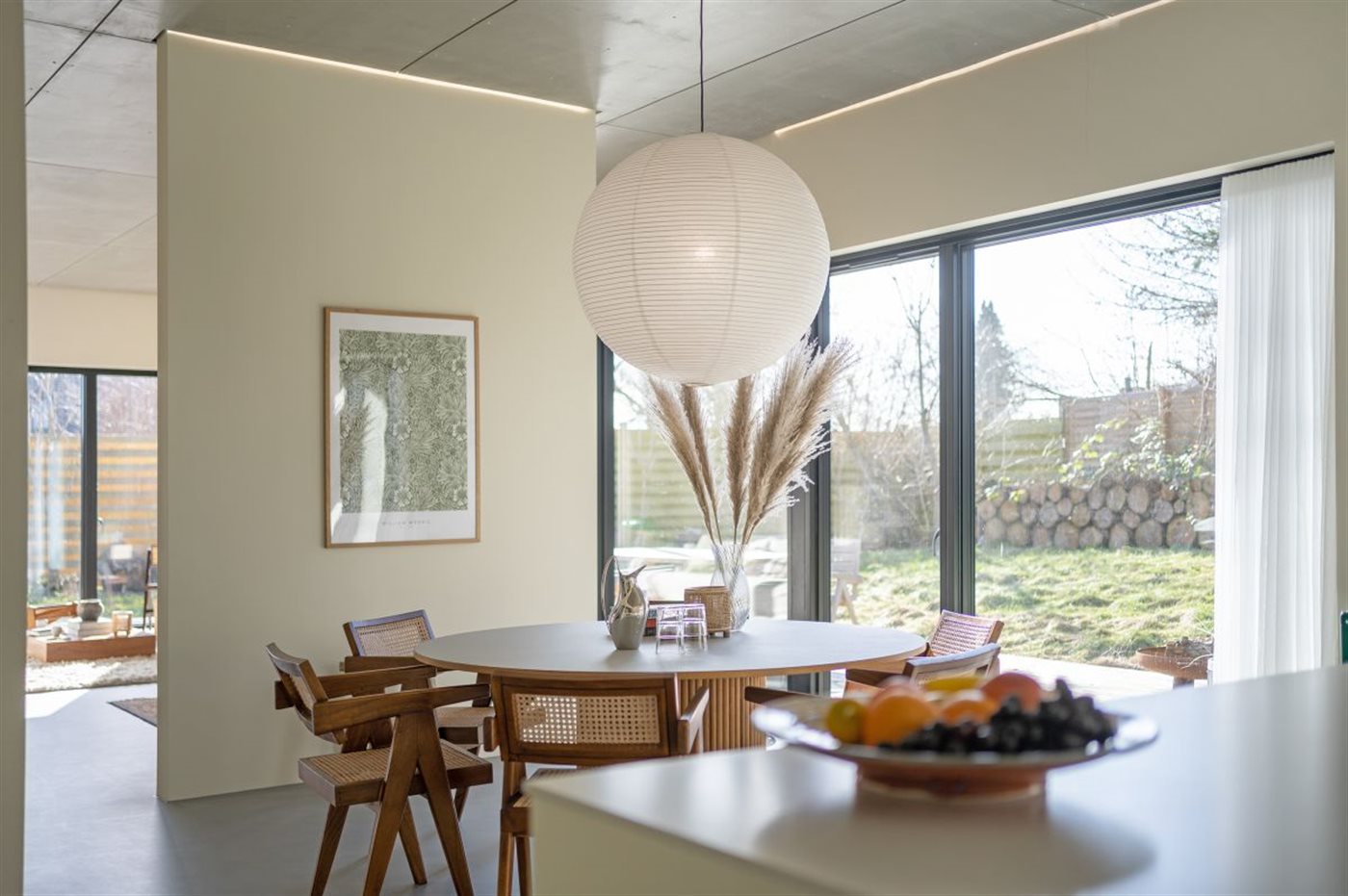 Ferienhaus 93-1843 in Smidstrup Strand - Bild 5