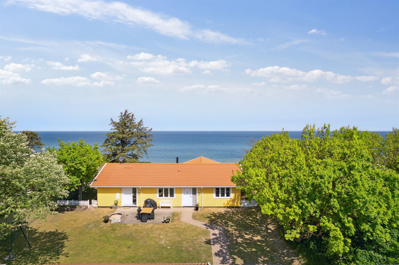 Ferienhaus 93-1844 in Gilleleje - Bild 2