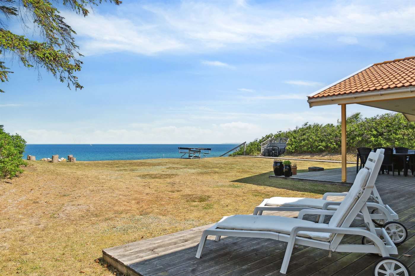 Ferienhaus 93-1844 in Gilleleje - Bild 3