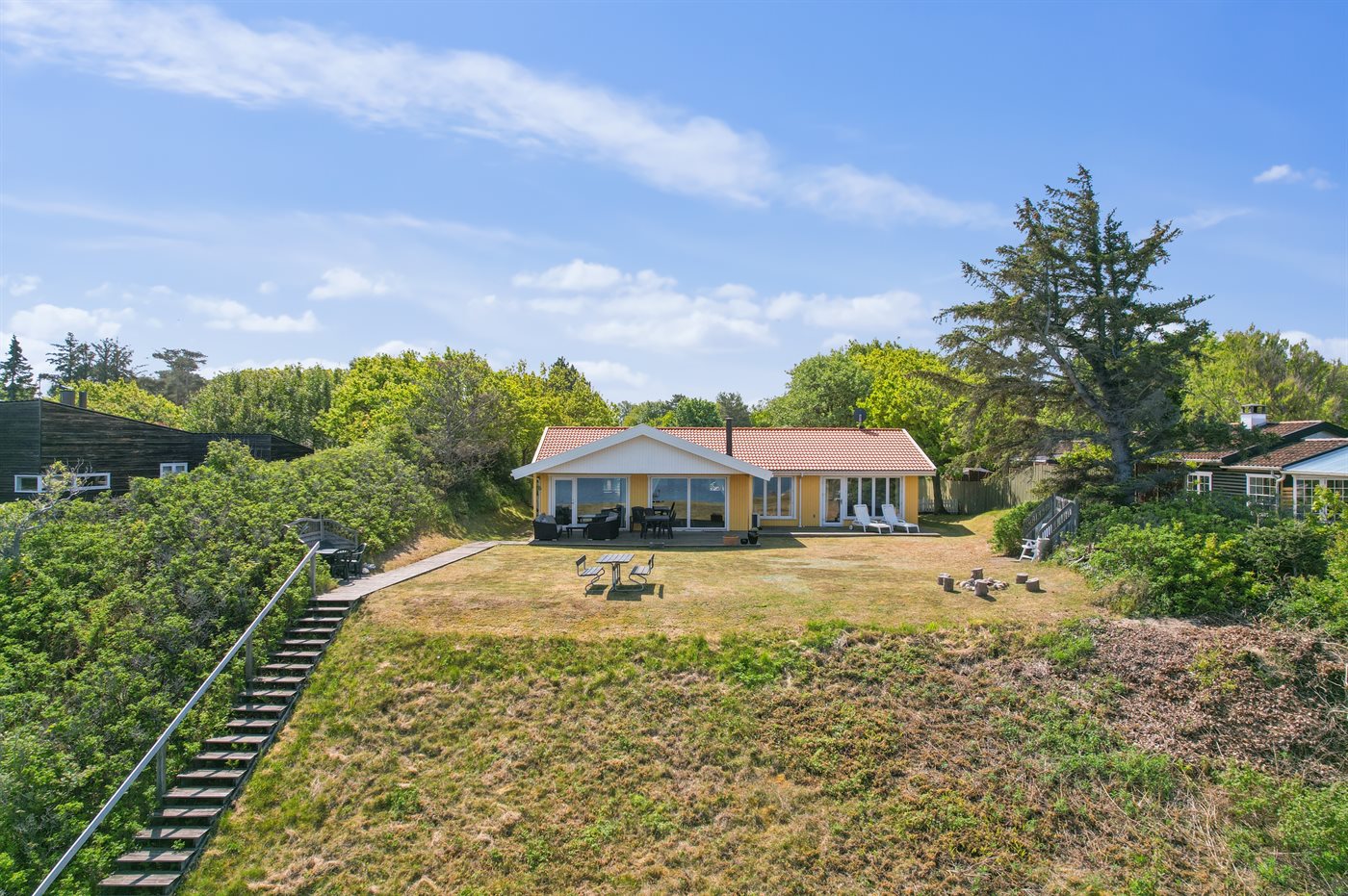 Ferienhaus 93-1844 in Gilleleje - Bild 5