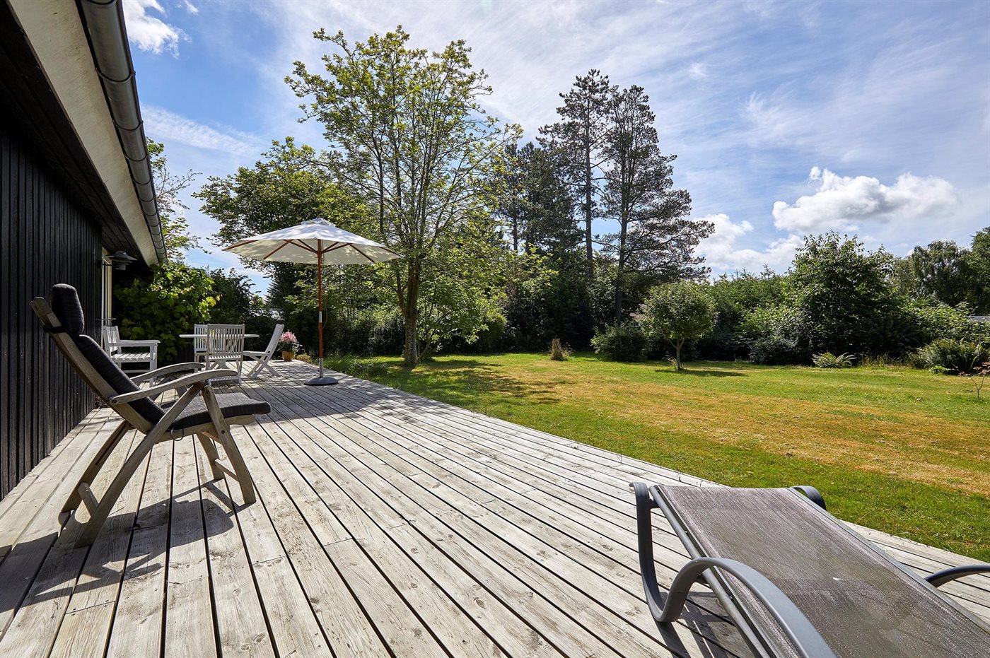 Ferienhaus 93-1845 in Smidstrup Strand - Bild 3