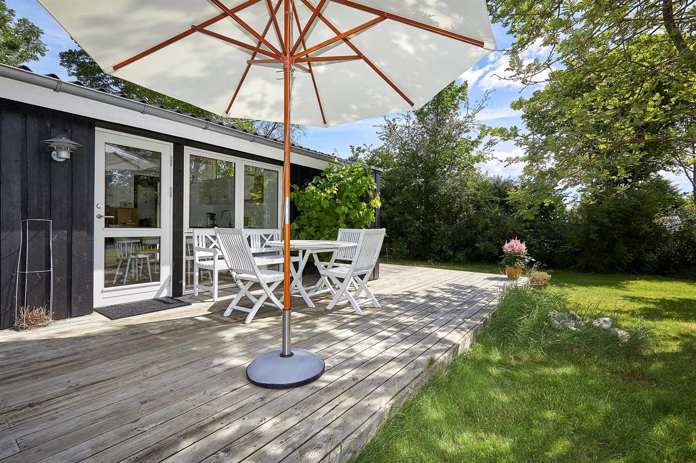 Ferienhaus 93-1845 in Smidstrup Strand - Bild 4