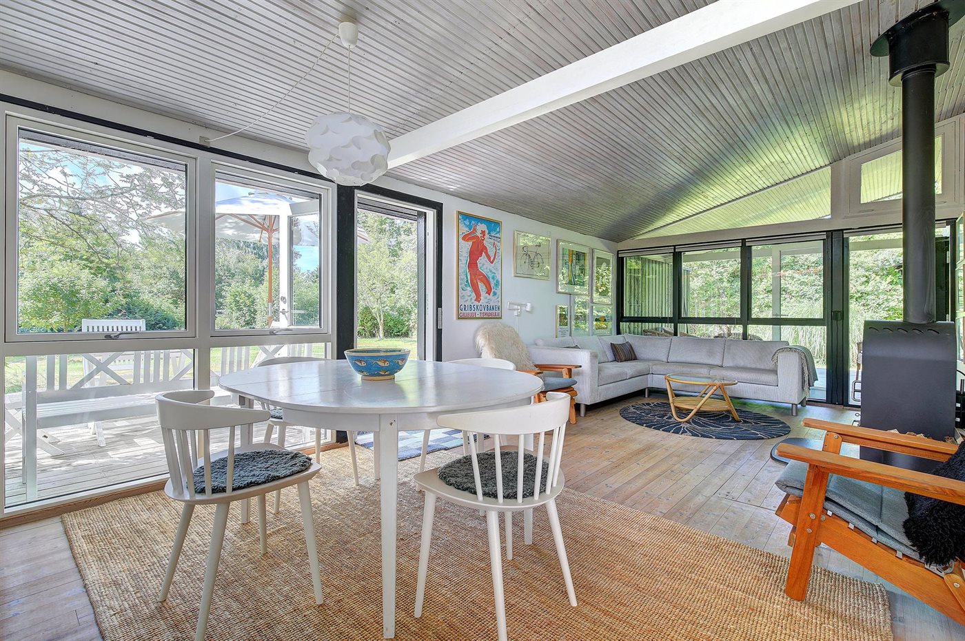 Ferienhaus 93-1845 in Smidstrup Strand - Bild 5