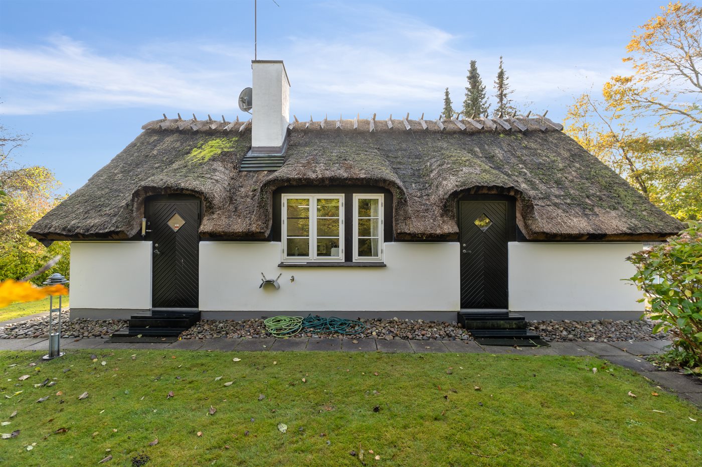 Ferienhaus 93-1849 in Smidstrup Strand - Bild 2