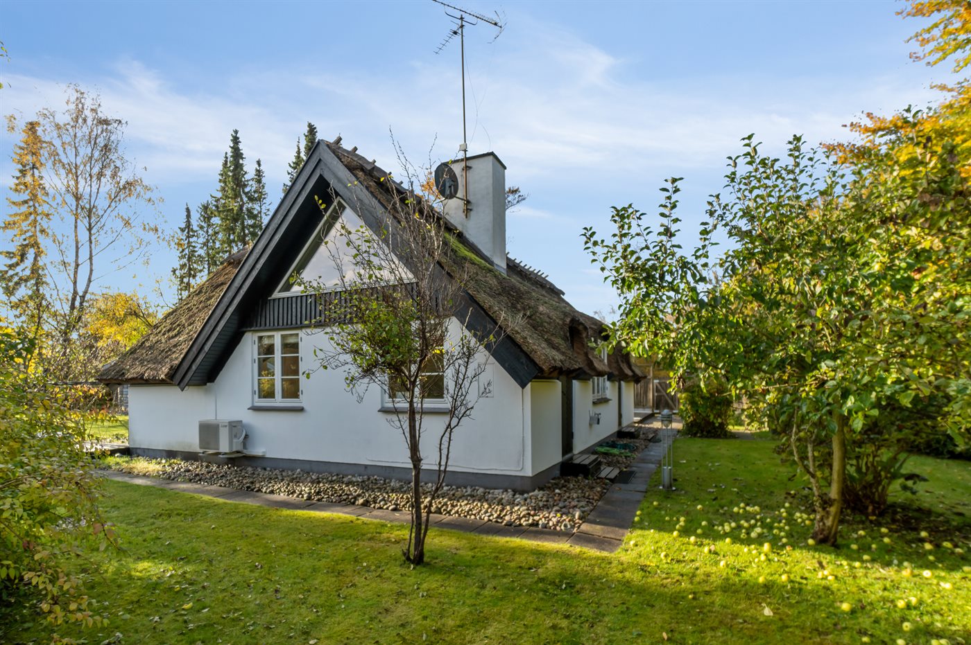 Ferienhaus 93-1849 in Smidstrup Strand - Bild 3
