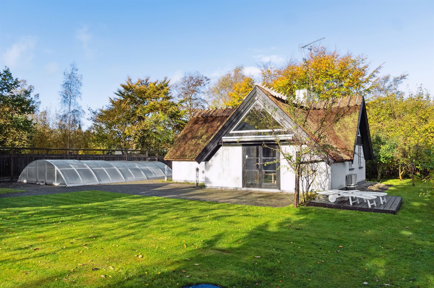 Ferienhaus 93-1849 in Smidstrup Strand - Bild 5