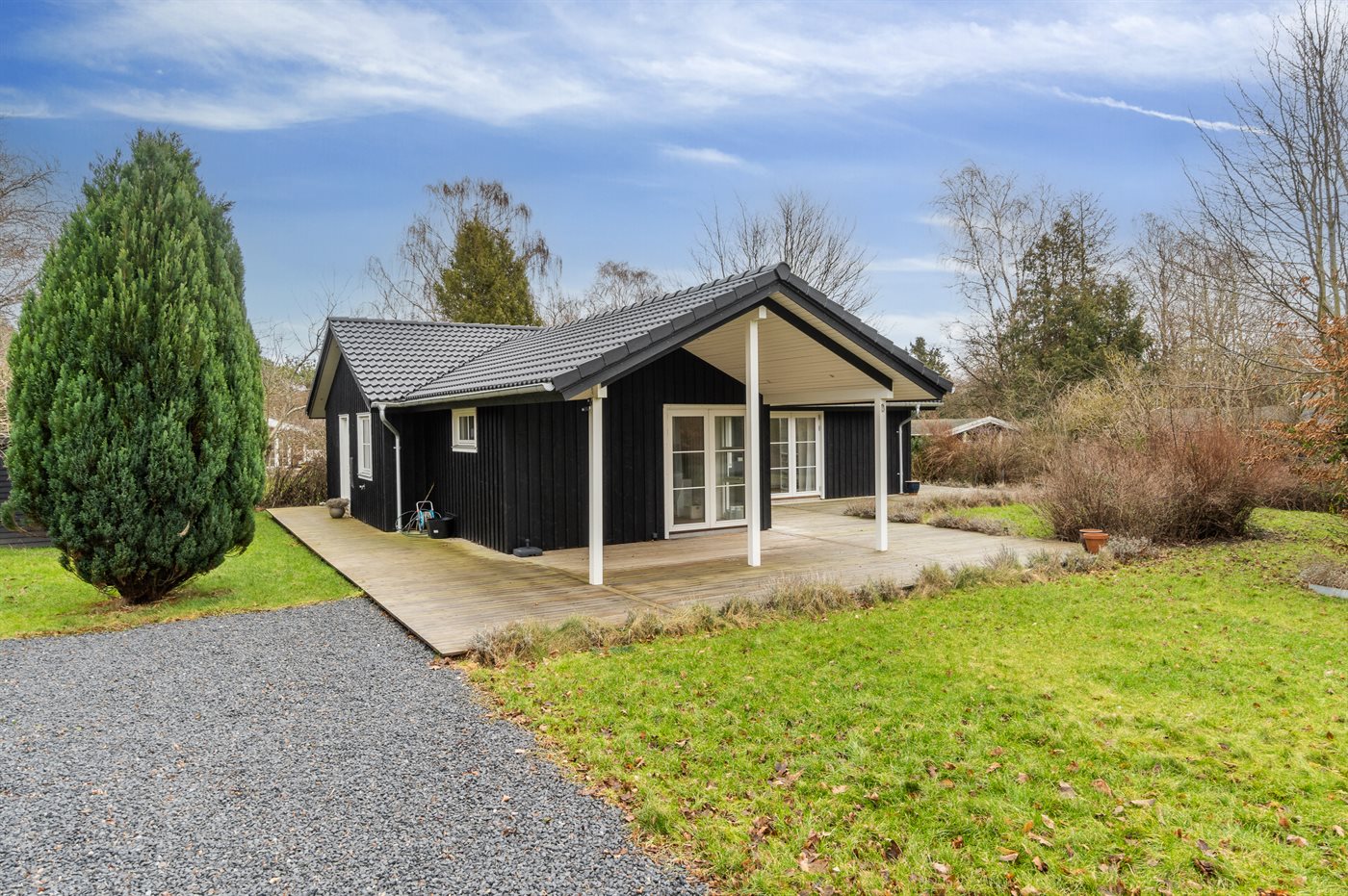 Ferienhaus 93-1852 in Smidstrup Strand - Bild 2