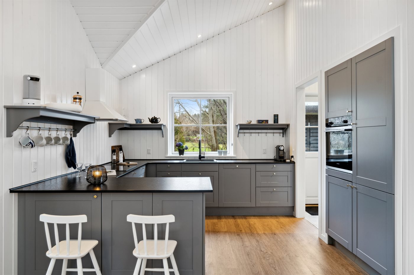 Ferienhaus 93-1852 in Smidstrup Strand - Bild 3