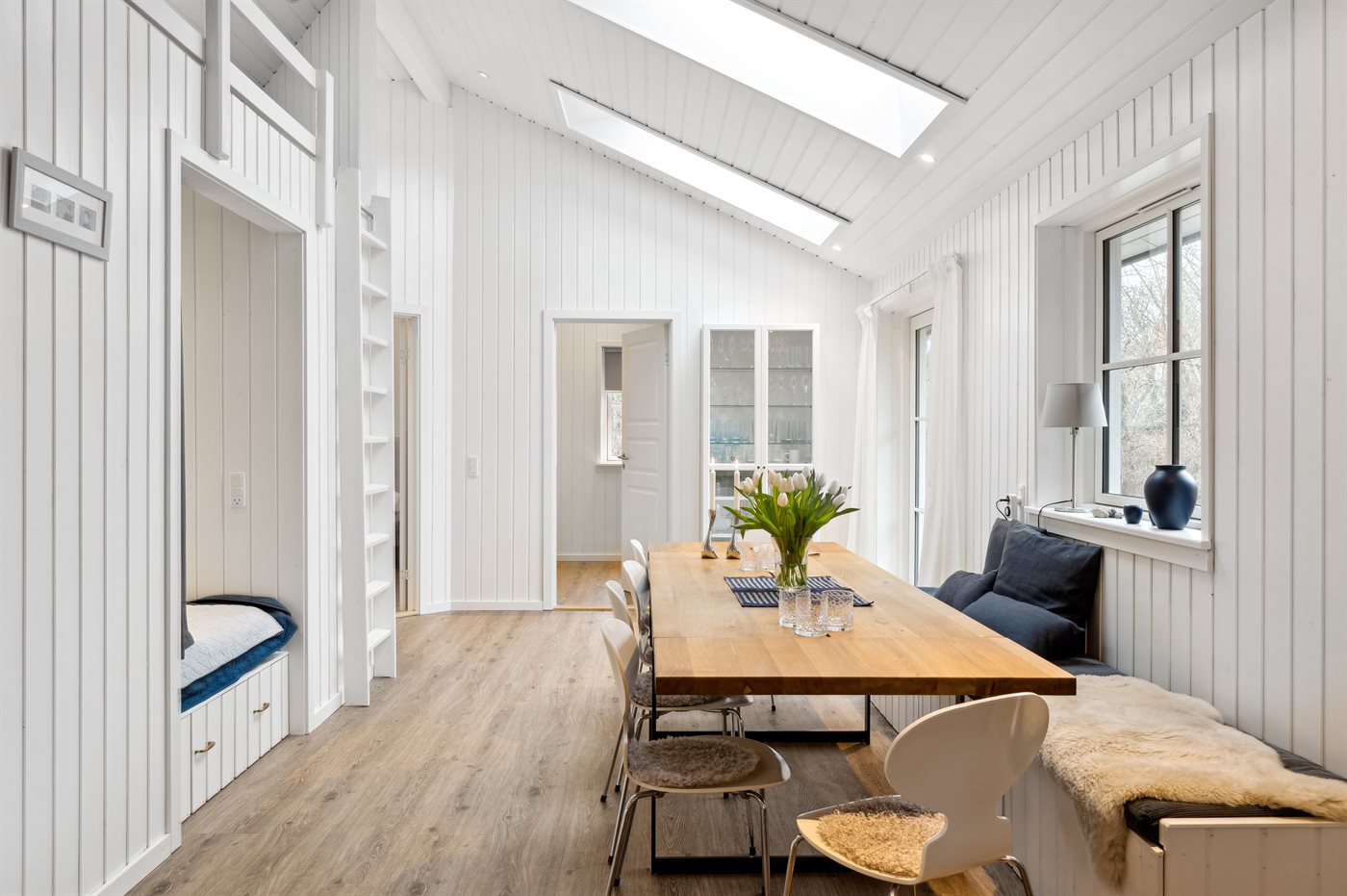 Ferienhaus 93-1852 in Smidstrup Strand - Bild 4