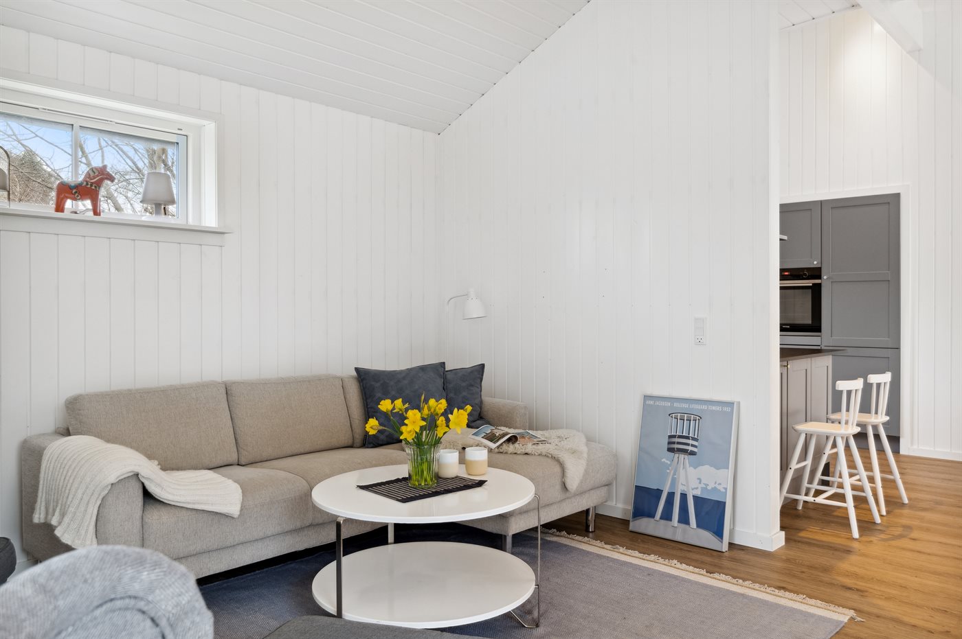 Ferienhaus 93-1852 in Smidstrup Strand - Bild 5