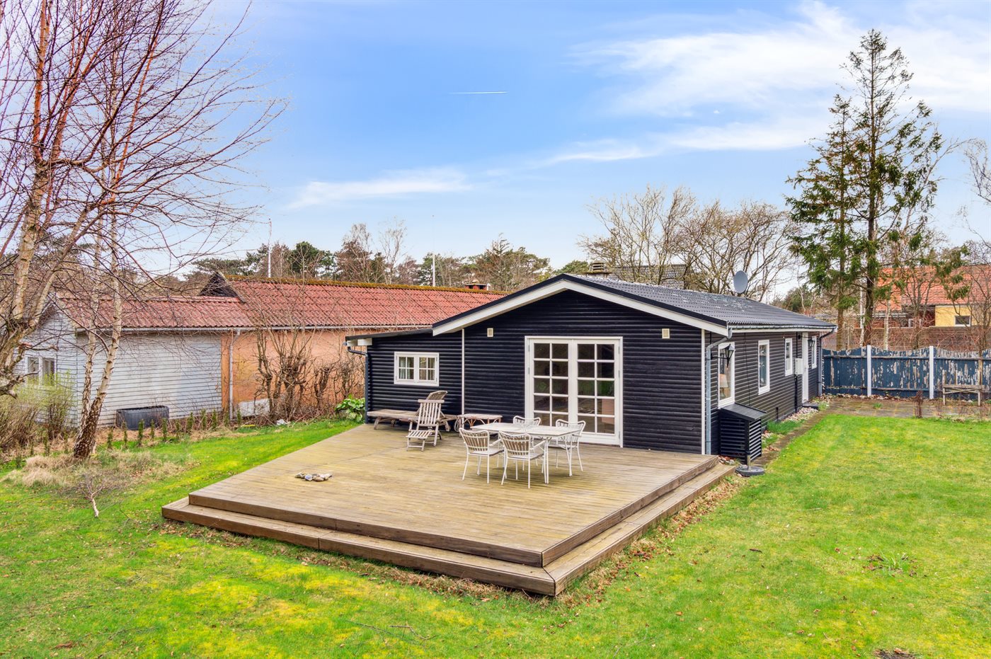 Ferienhaus 93-1853 in Smidstrup Strand - Bild 3