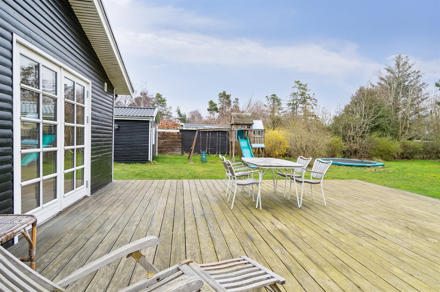 Ferienhaus 93-1853 in Smidstrup Strand - Bild 4