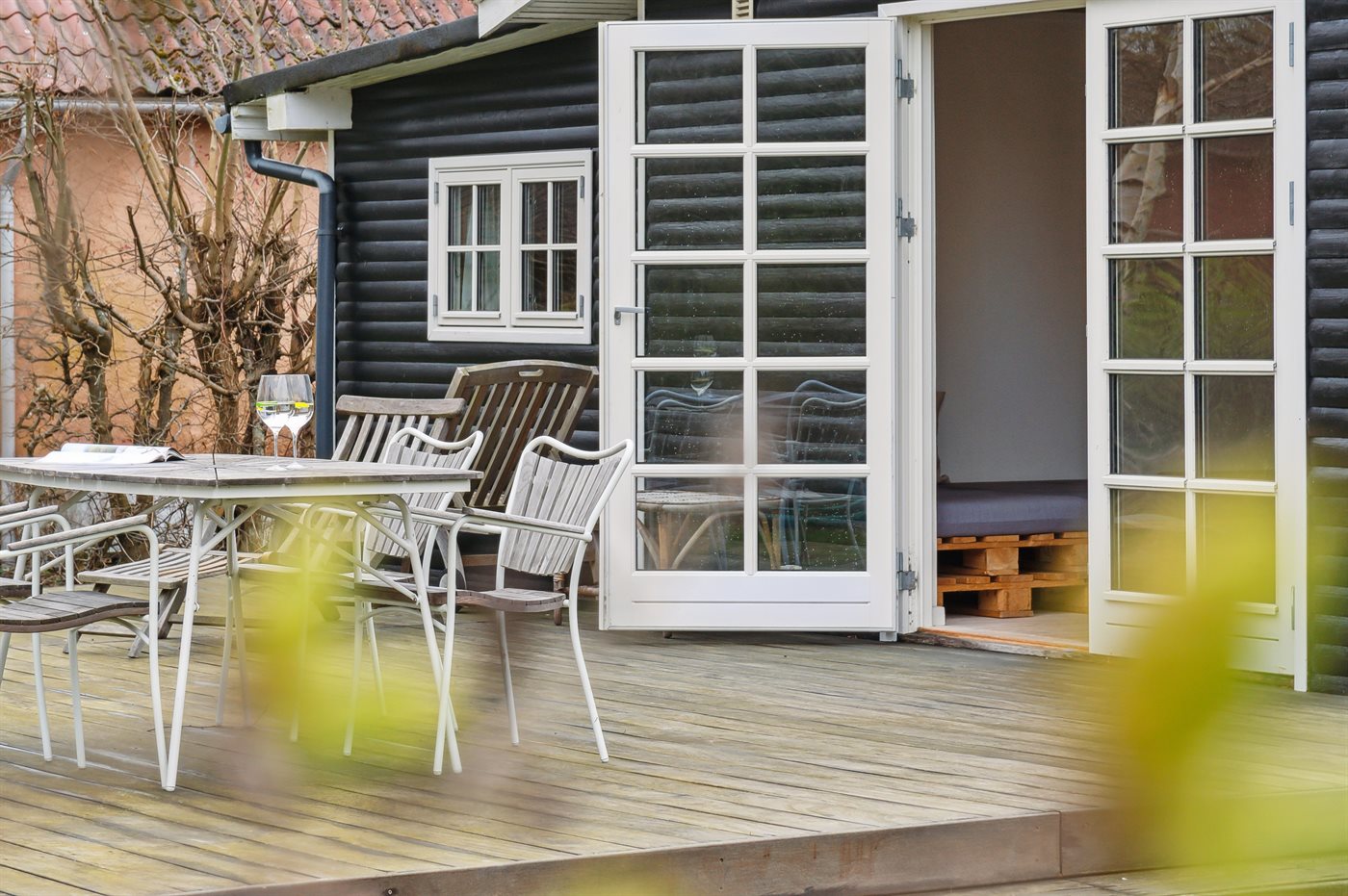 Ferienhaus 93-1853 in Smidstrup Strand - Bild 5